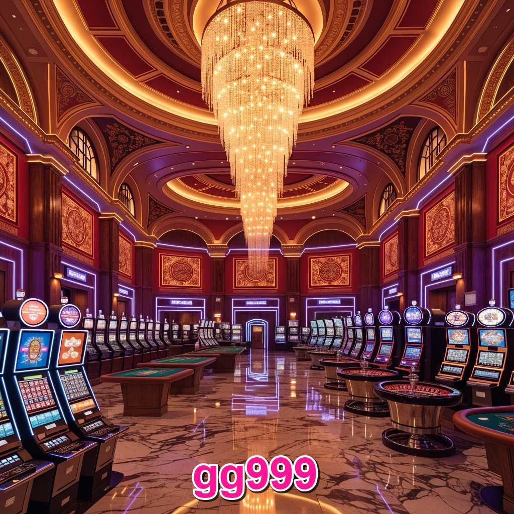 Screenshot 2 - gg999 Features