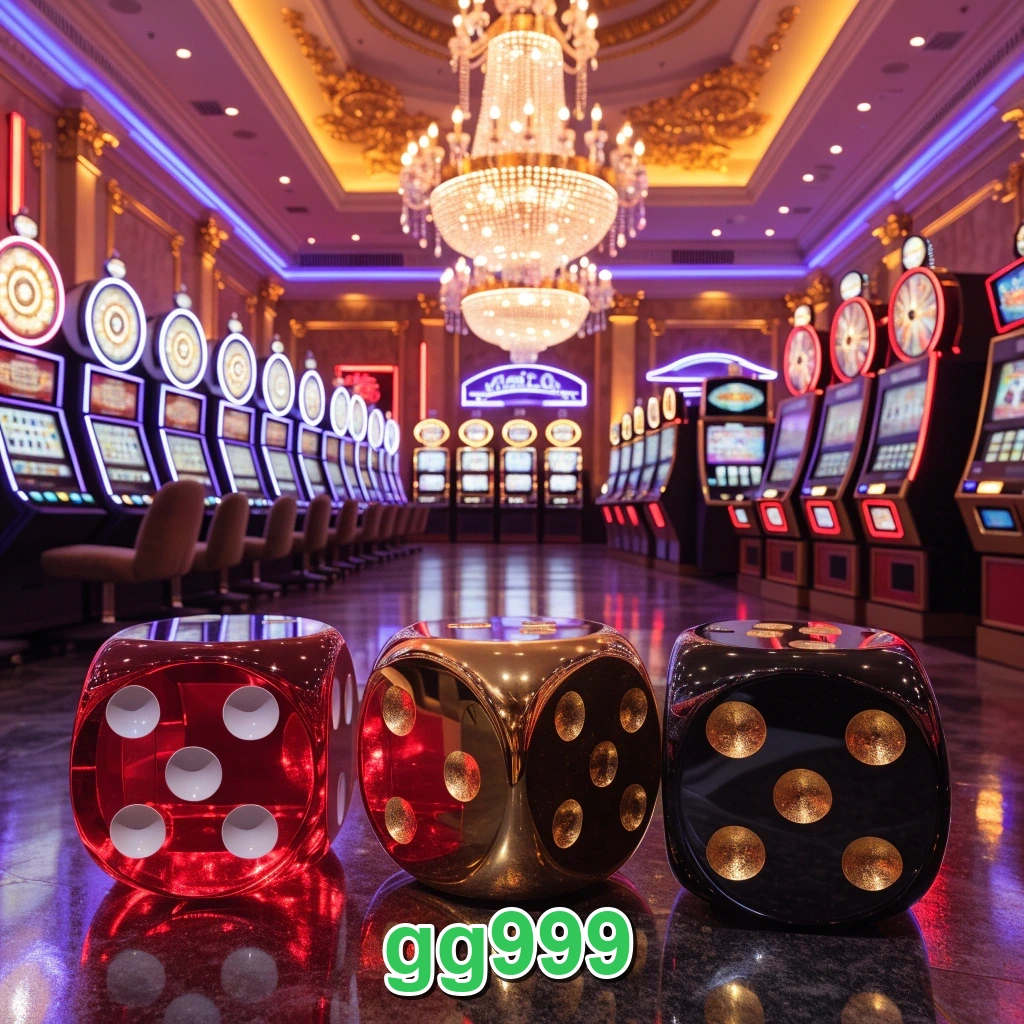 Screenshot 2 - gg999 Features